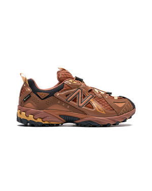 New Balance ML 610 XH Gore ML610XH GottliebpaludanShops STORE Tex is no stranger to New Balance